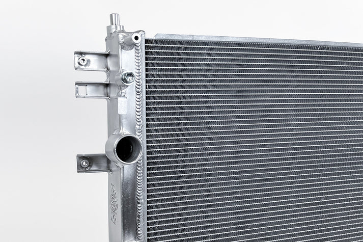 GR Corolla & GR Yaris High-Performance All-Aluminum Radiator