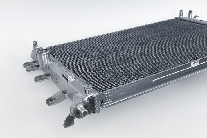 GR Corolla & GR Yaris High-Performance All-Aluminum Radiator