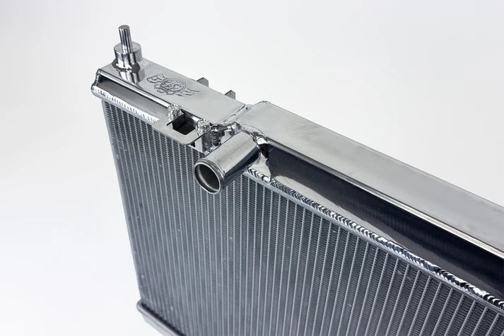 MK6 Ford Fiesta ST High-Performance All-Aluminum Radiator