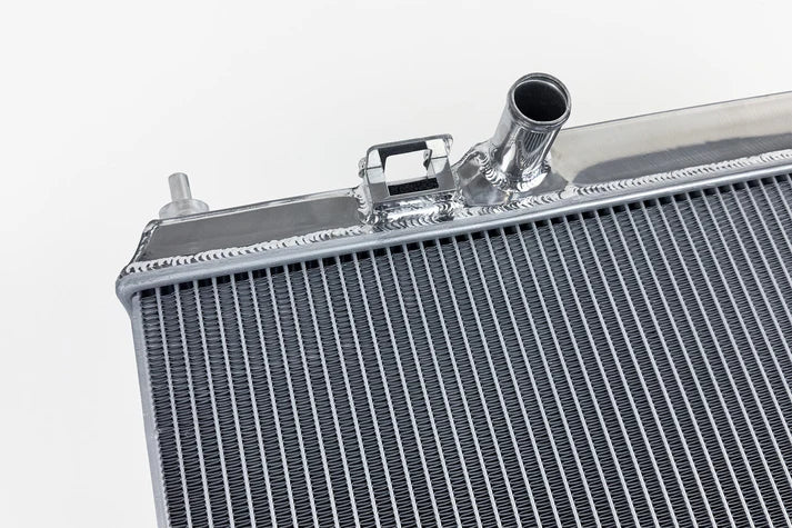 MK6 Ford Fiesta ST High-Performance All-Aluminum Radiator