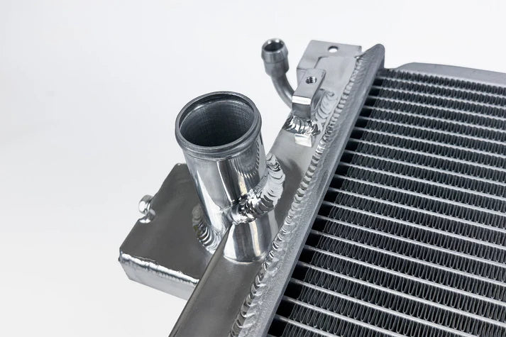 MK3 Ford Focus RS High-Performance All-Aluminum Radiator