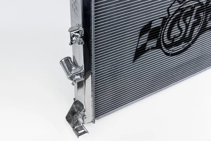 MK3 Ford Focus RS High-Performance All-Aluminum Radiator
