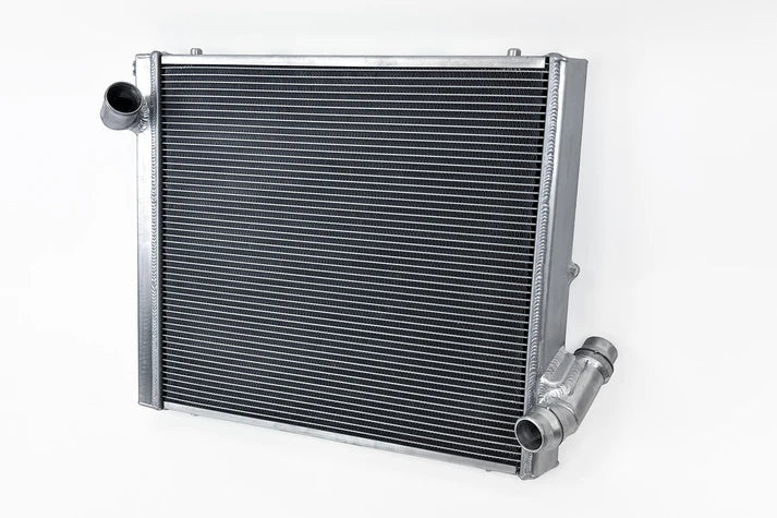 Porsche 992 911 High-Performance All-Aluminum Radiator (Left)