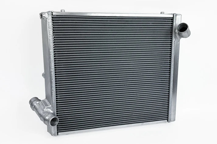 Porsche 992 911 High-Performance All-Aluminum Radiator (Right)
