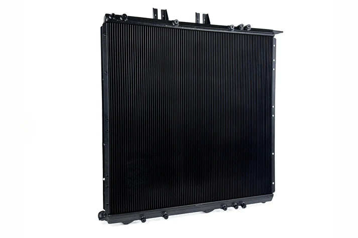 Ferrari FF / GTC4Lusso / F12 / 812 High-Performance All-Aluminum Radiator