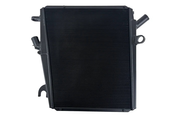 Ferrari 458 High-Performance All-Aluminum Radiator (LH)