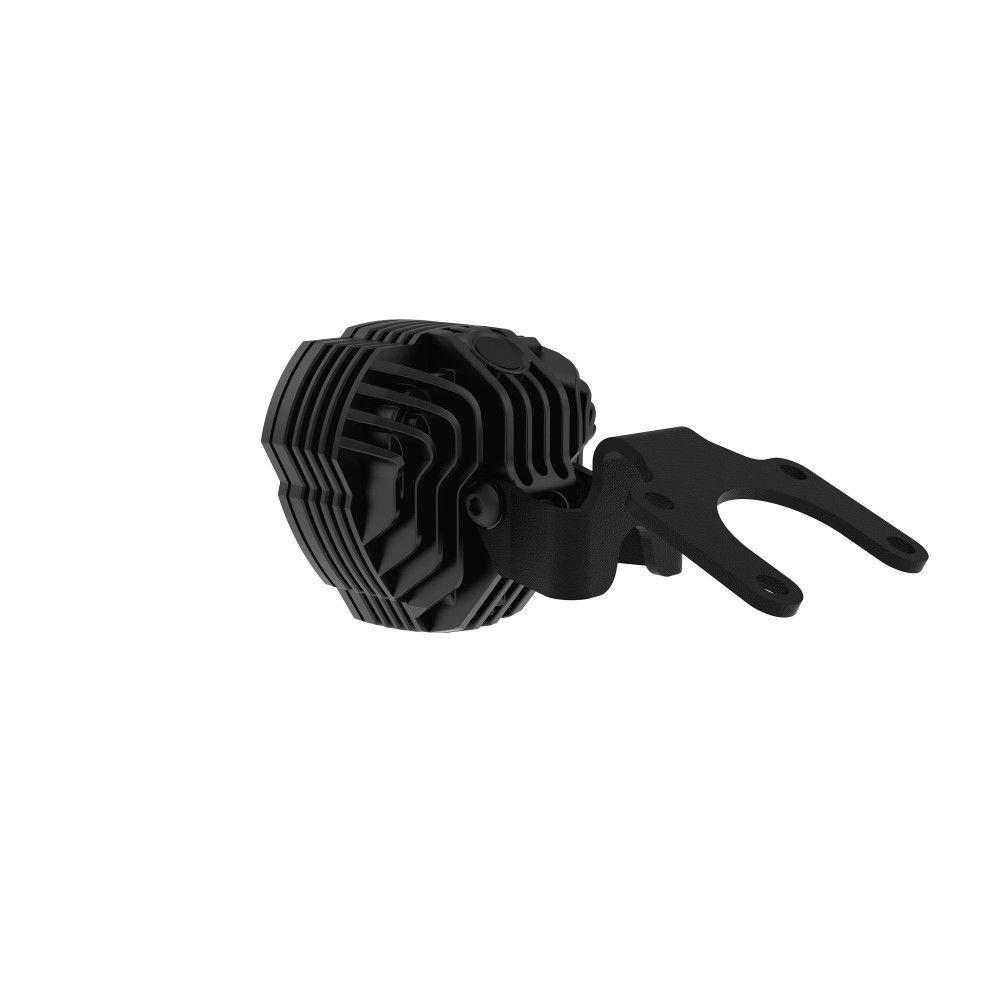 KC HiLites Sur-Ron Light Bee X Light Mount Kit for FLEX ERA® 3 Single Light