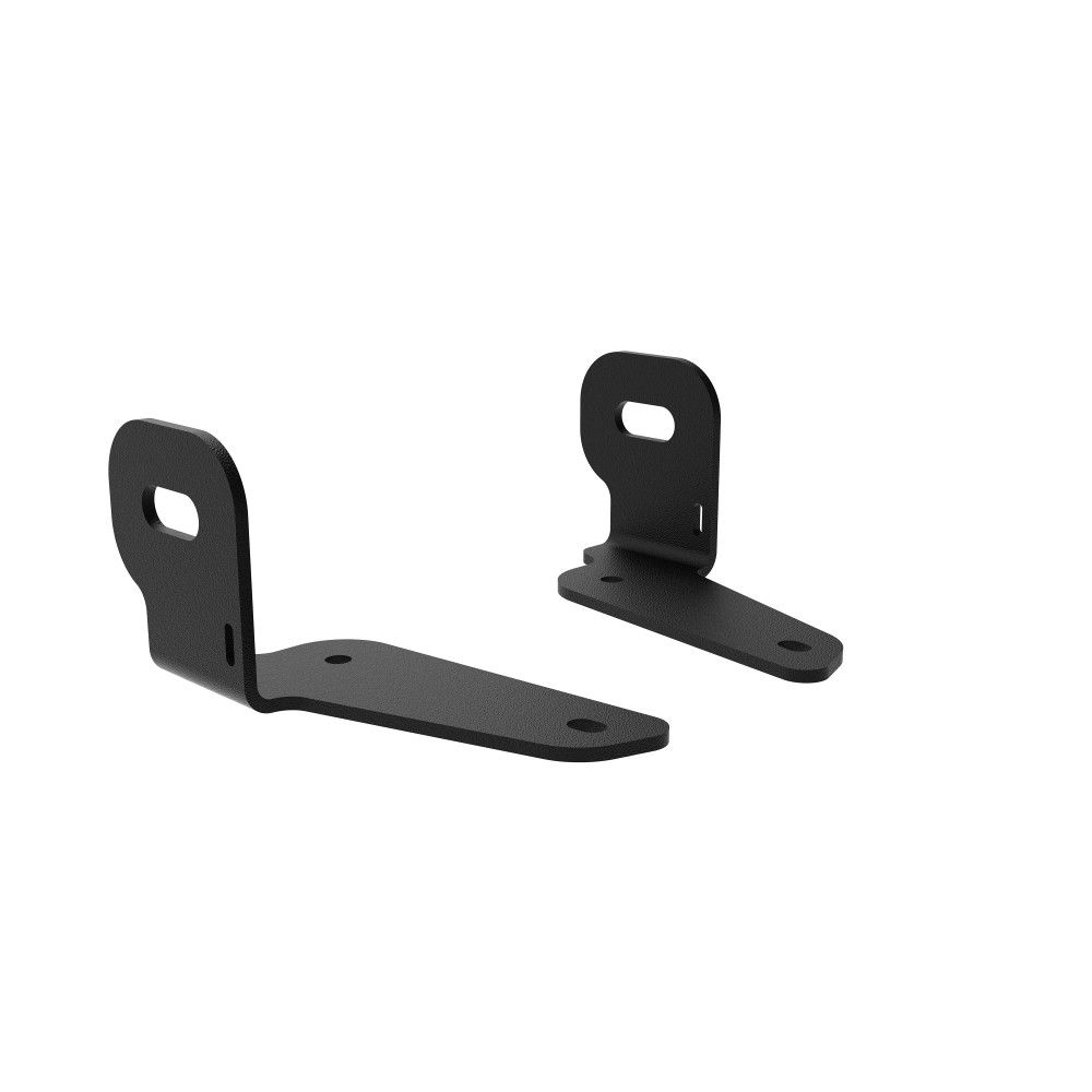 KC HiLites Mercedes Sprinter Backup Light Brackets - 2019+ Mercedes Sprinter