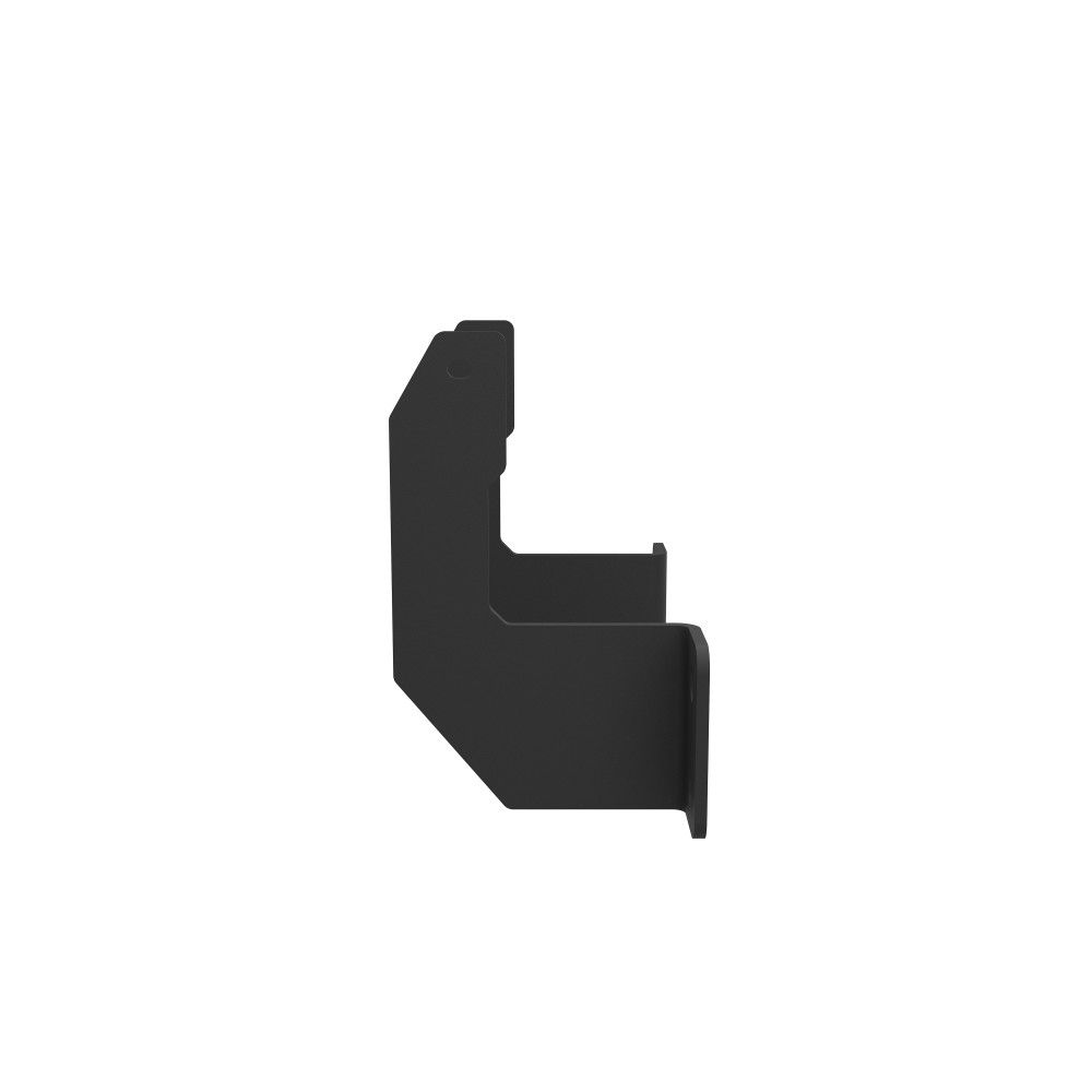 KC HiLites Light Bar Mount for 40" FLEX ERA® LED Light Bar - Front Bumper | 2011-2016 Ford Super Duty