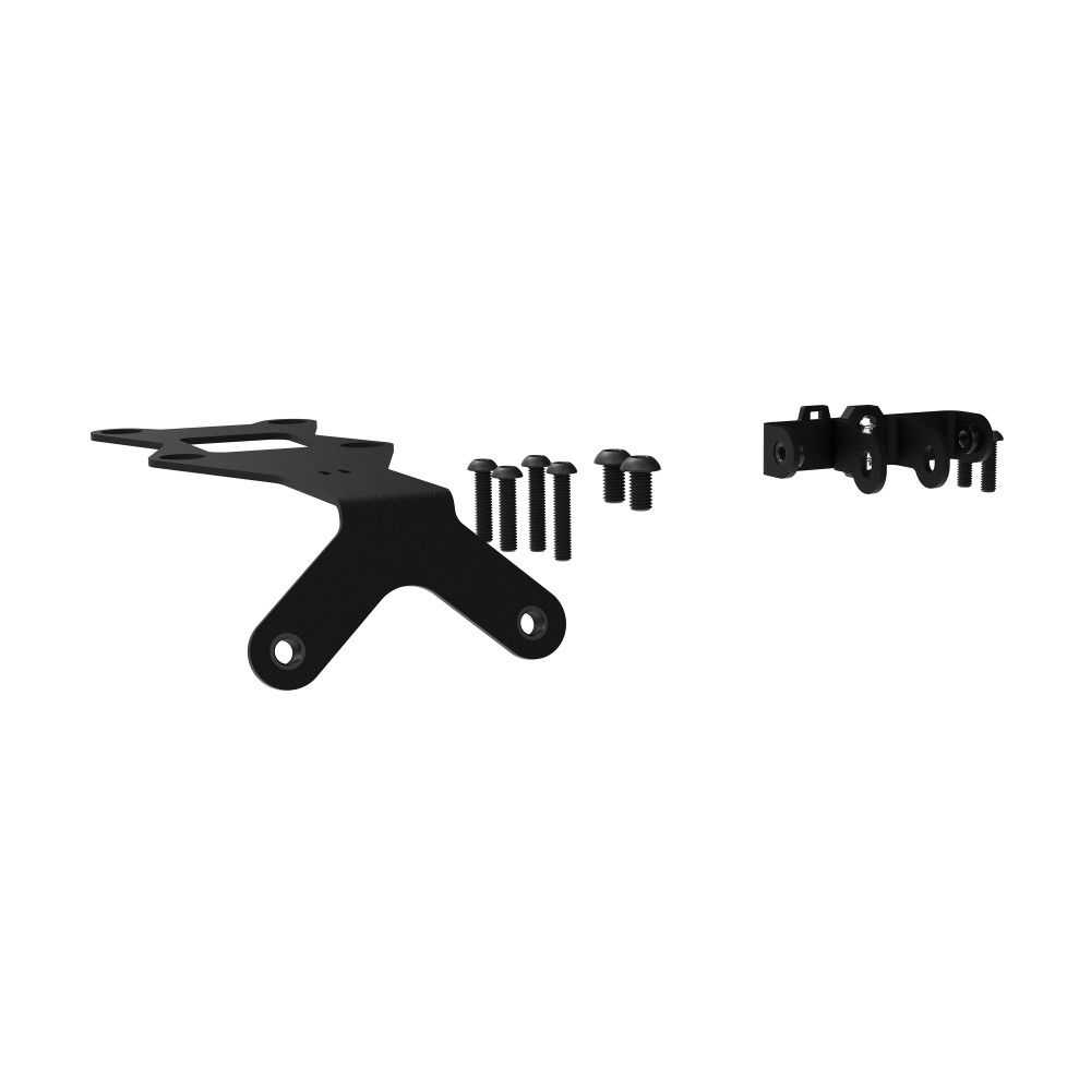 KC HiLites Sur-Ron Ultra Bee Headlight and Taillight Mount Kit