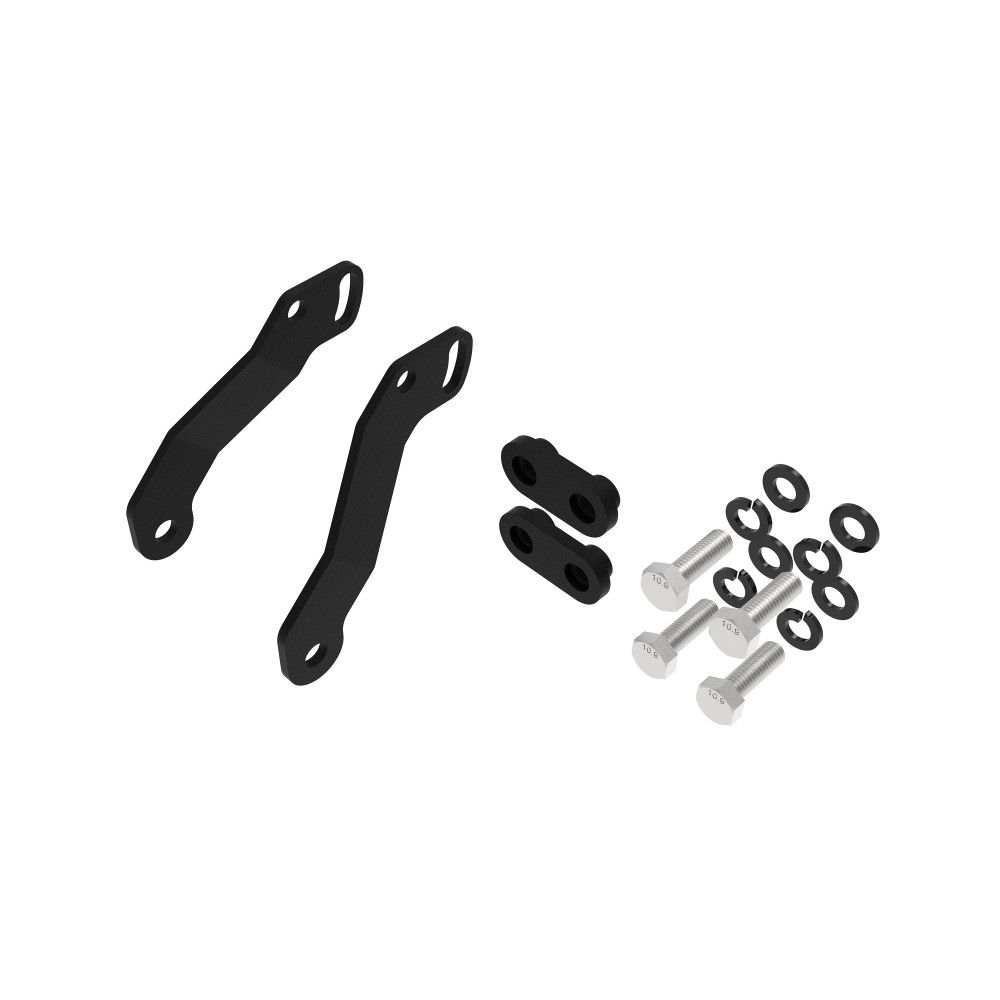 KC HiLites 2024-2025 Toyota Tacoma Backup Light Mount