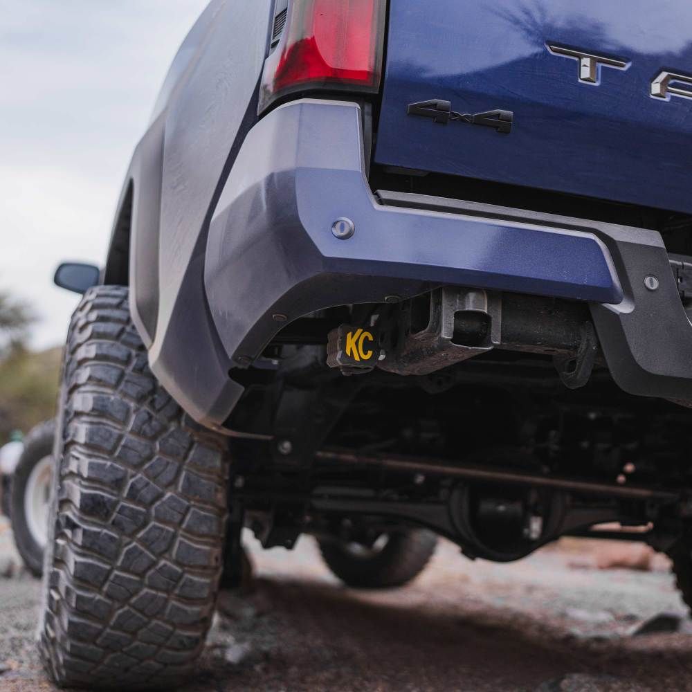 KC HiLites 2024-2025 Toyota Tacoma Backup Light Mount