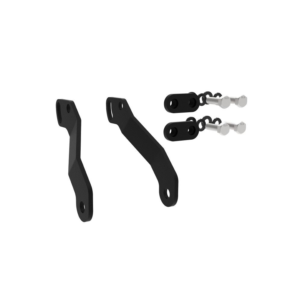 KC HiLites 2024-2025 Toyota Tacoma Backup Light Mount