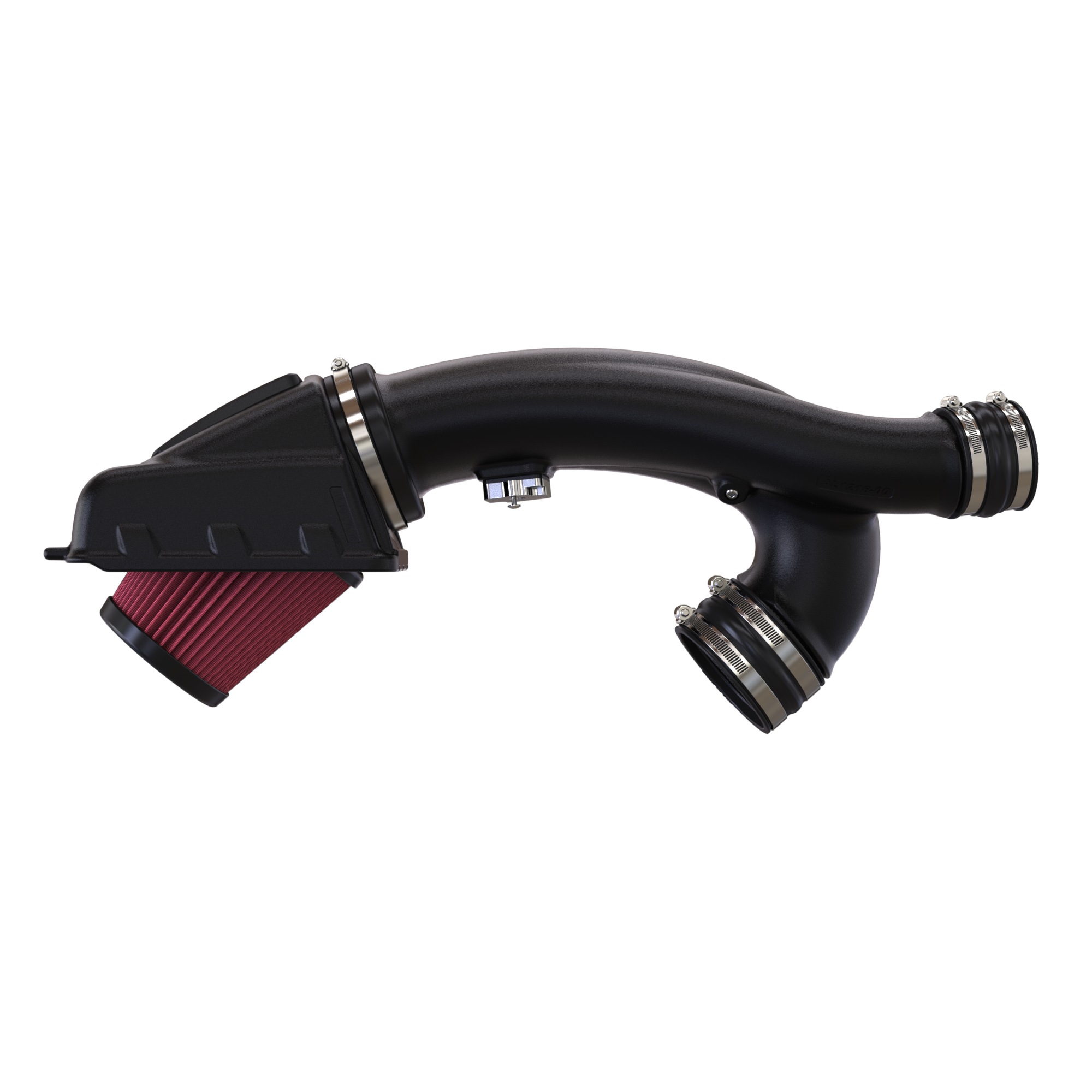 S&B Cold Air Intake for 2011-2014 Ford F-150 3.5L Ecoboost Front View