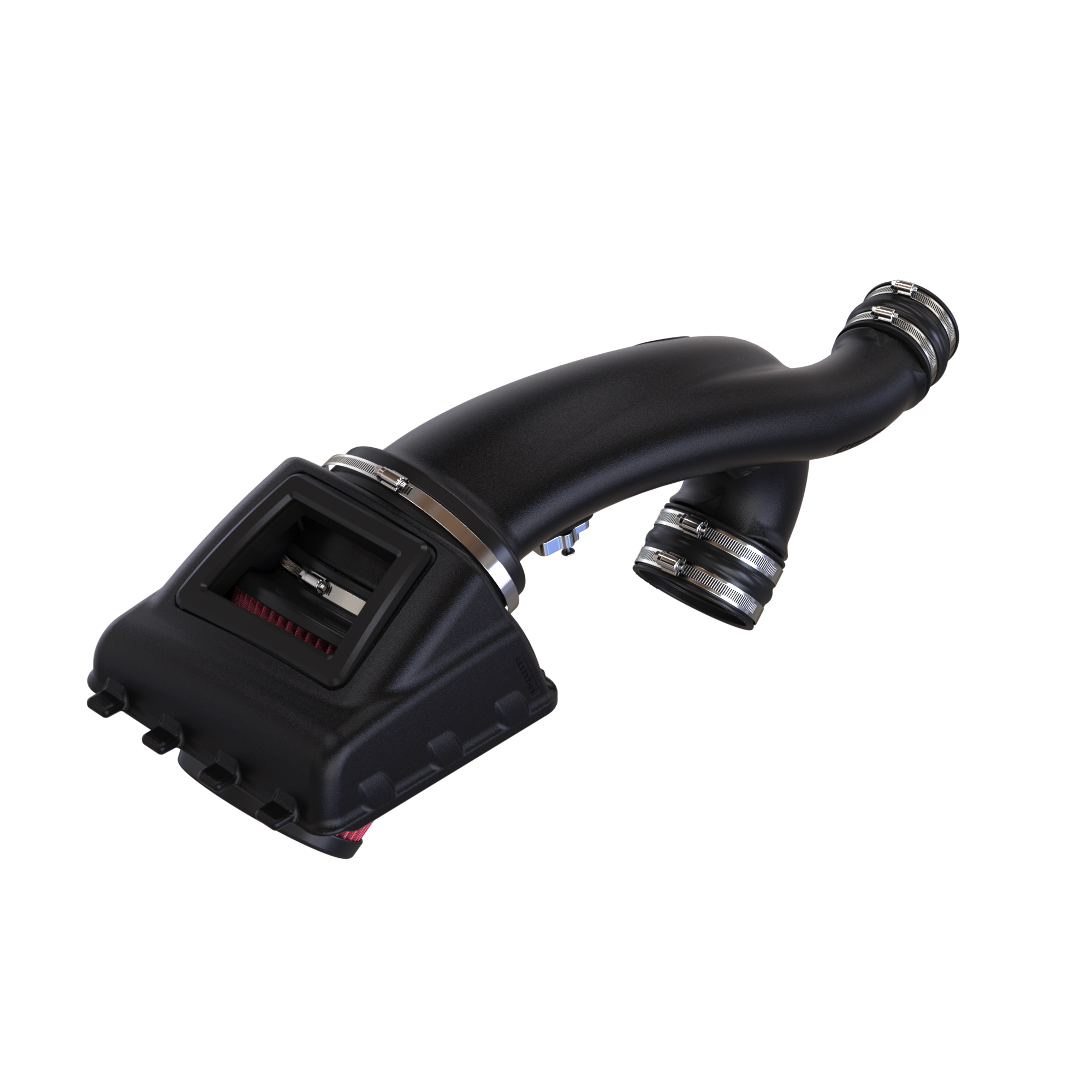 S&B Cold Air Intake for 2011-2014 Ford F-150 3.5L Ecoboost Front View