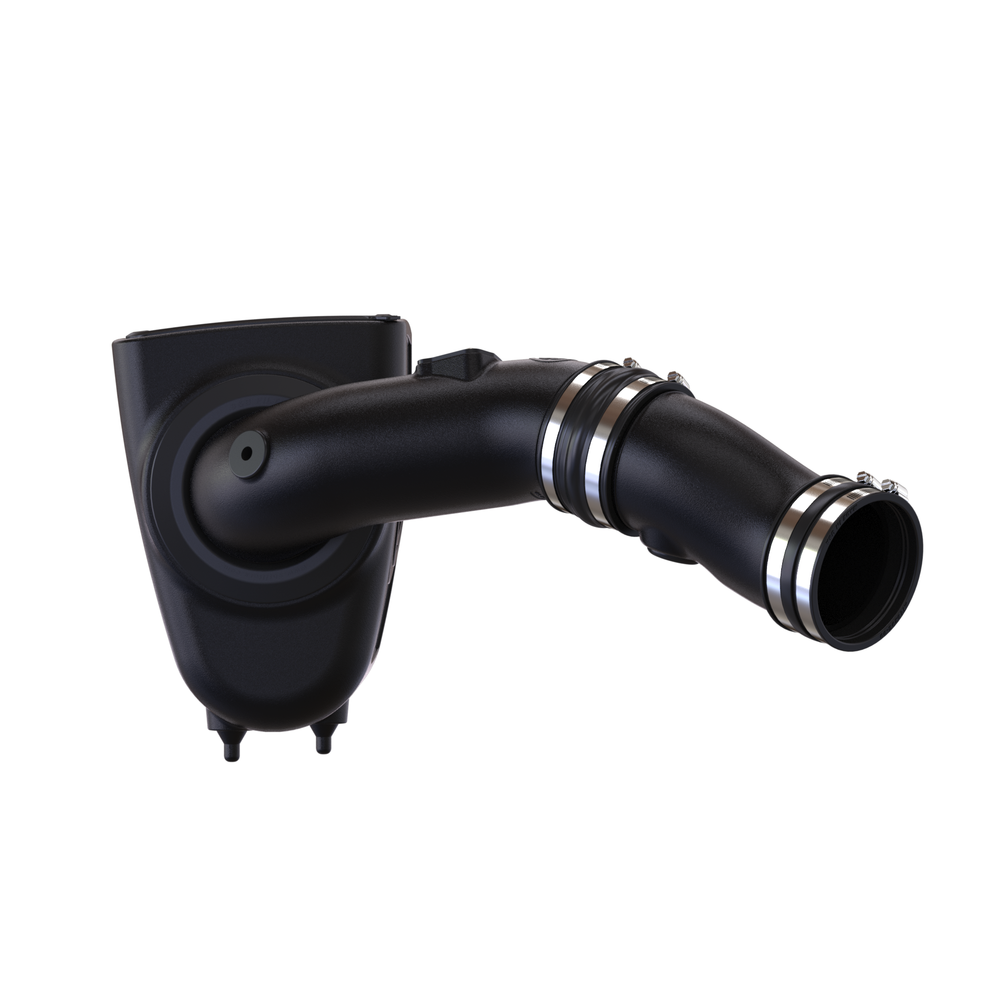 S&B Cold Air Intake for 2003-2007 Ford Powerstroke 6.0L