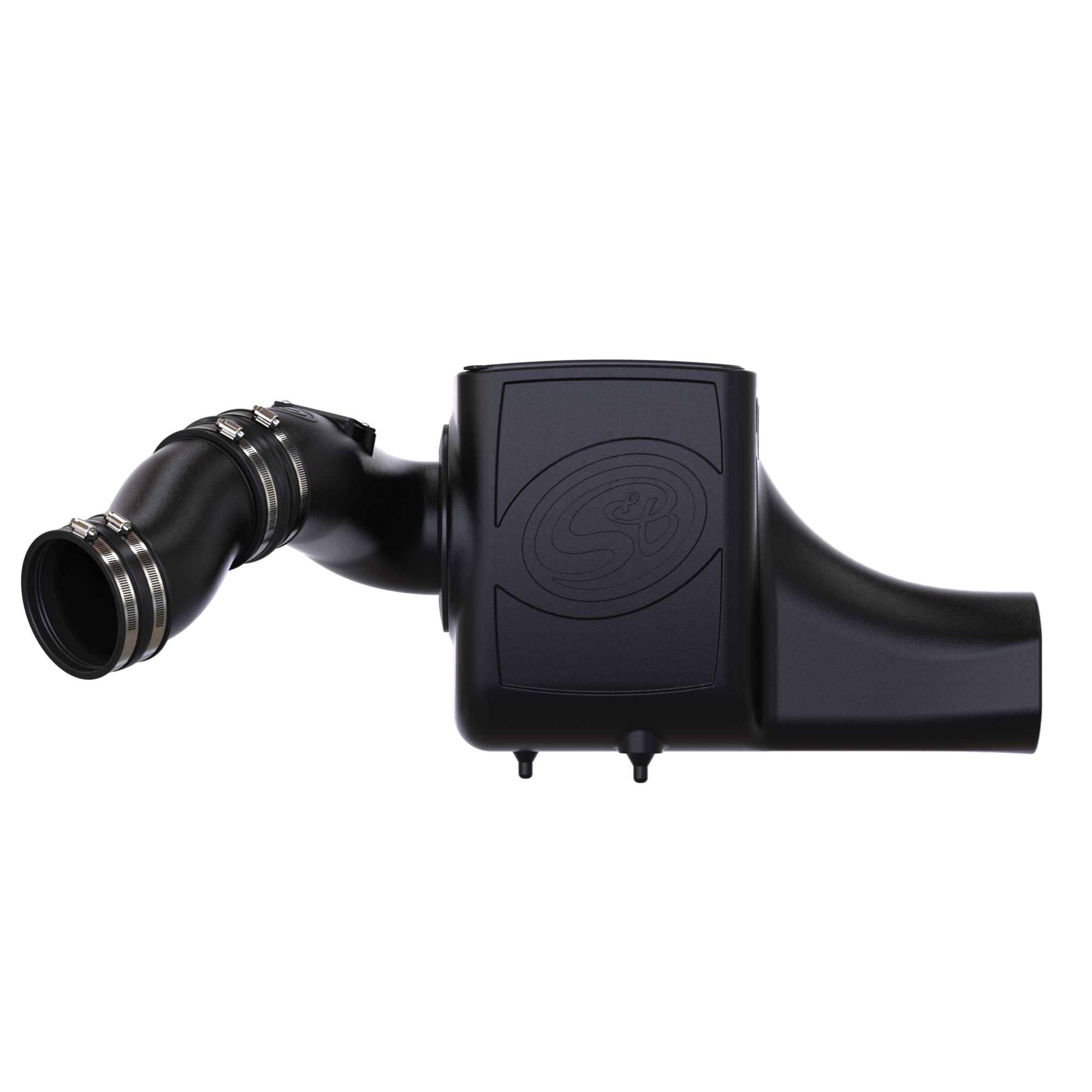 S&B Cold Air Intake for 2003-2007 Ford Powerstroke 6.0L