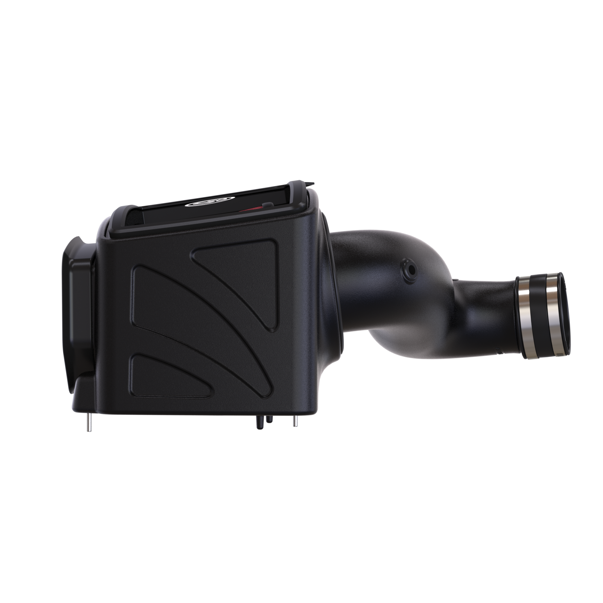S&B Cold Air Intake for 2007-2010 Chevy / GMC Duramax LMM 6.6L