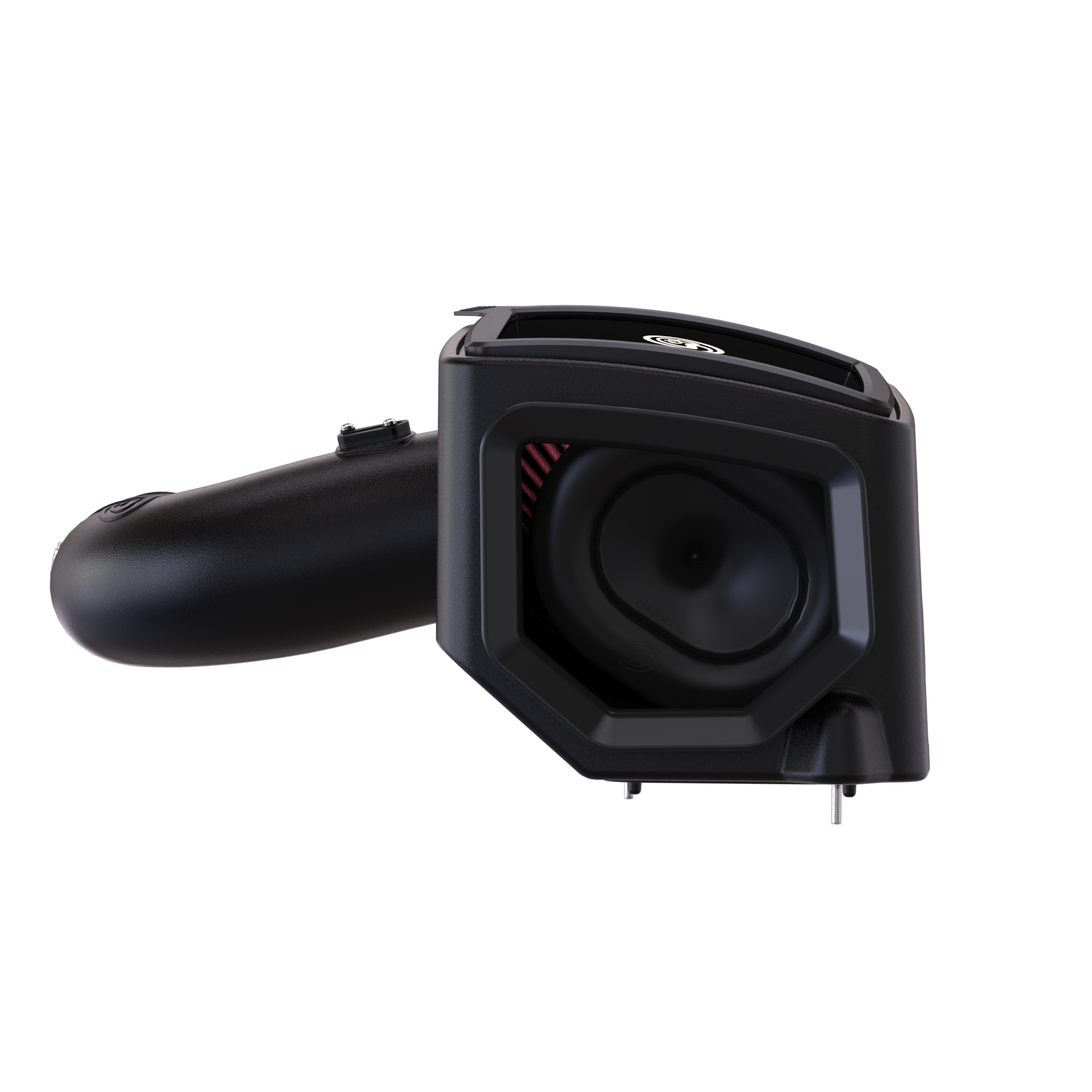S&B Cold Air Intake for 2007-2010 Chevy / GMC Duramax LMM 6.6L