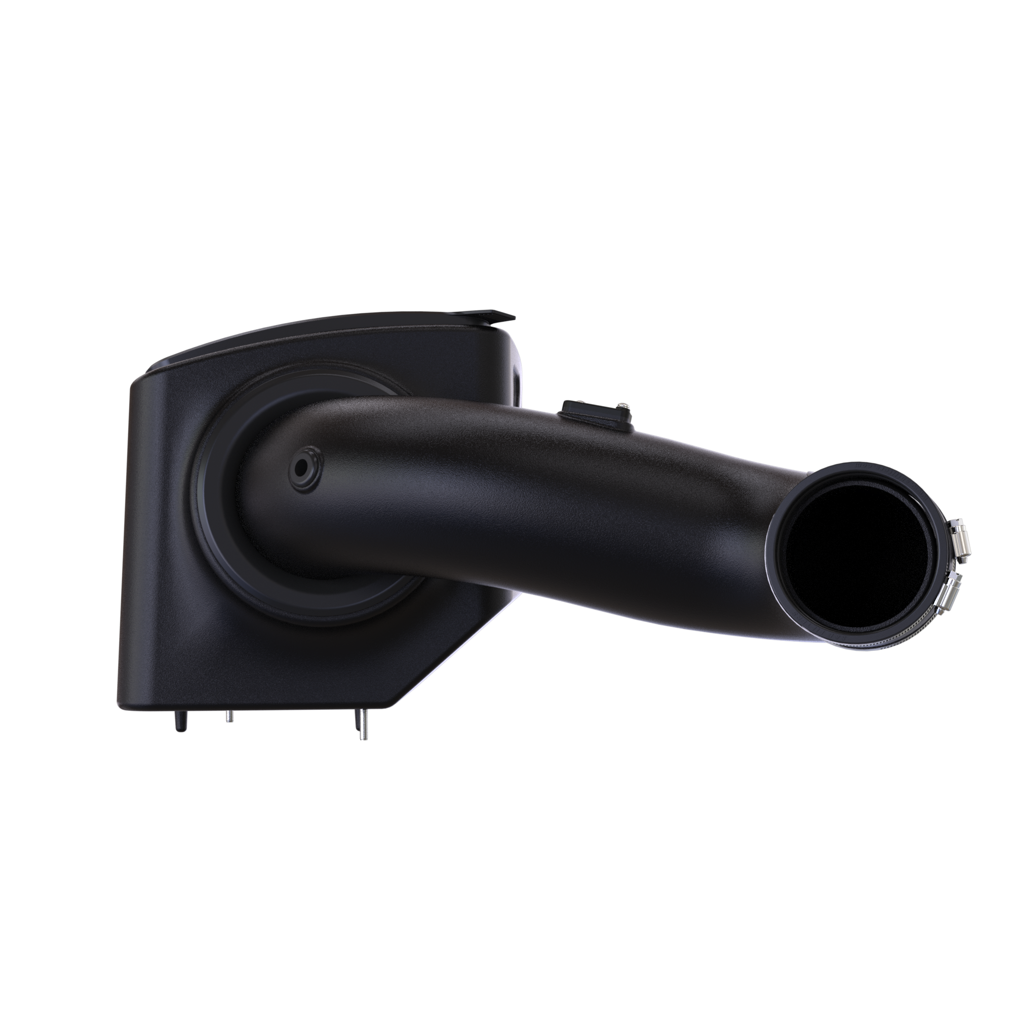 S&B Cold Air Intake for 2007-2010 Chevy / GMC Duramax LMM 6.6L