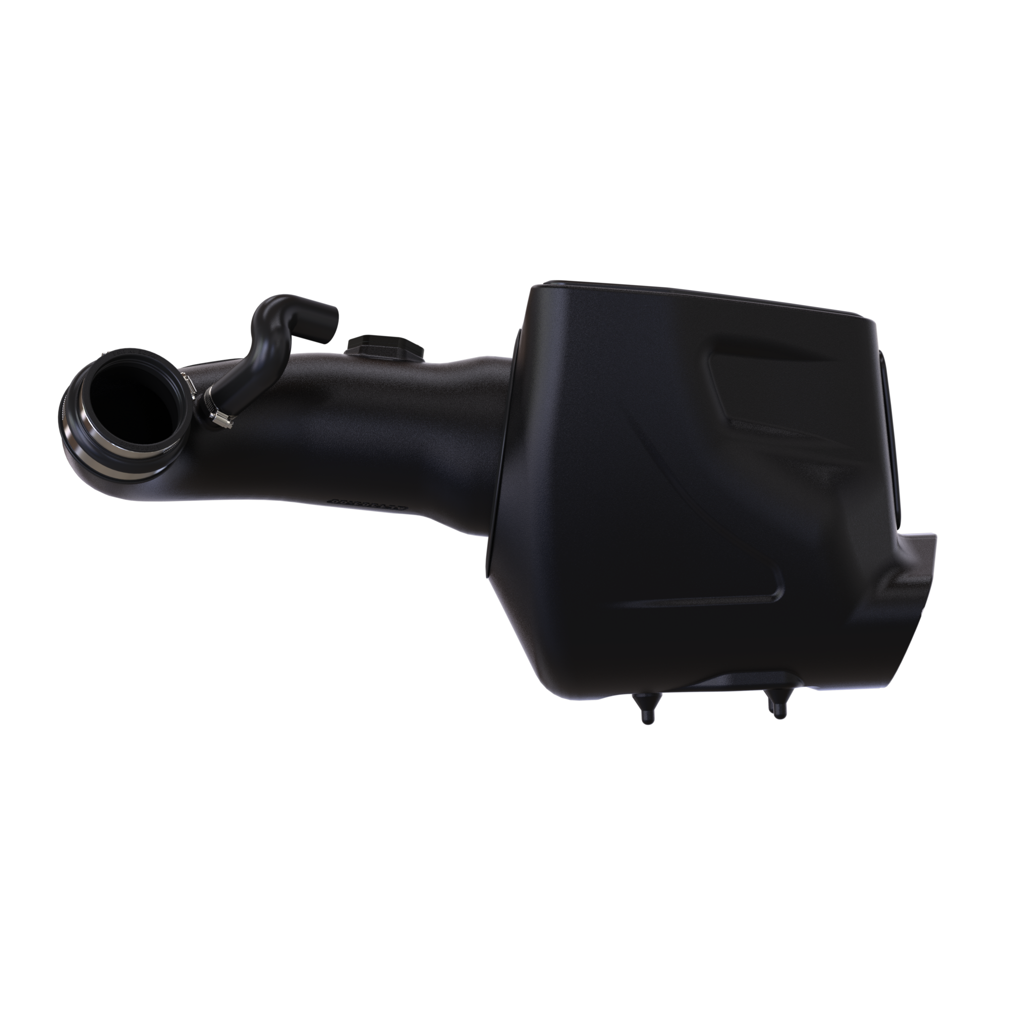 S&B Cold Air Intake for 2008-2010 Ford Powerstroke 6.4L