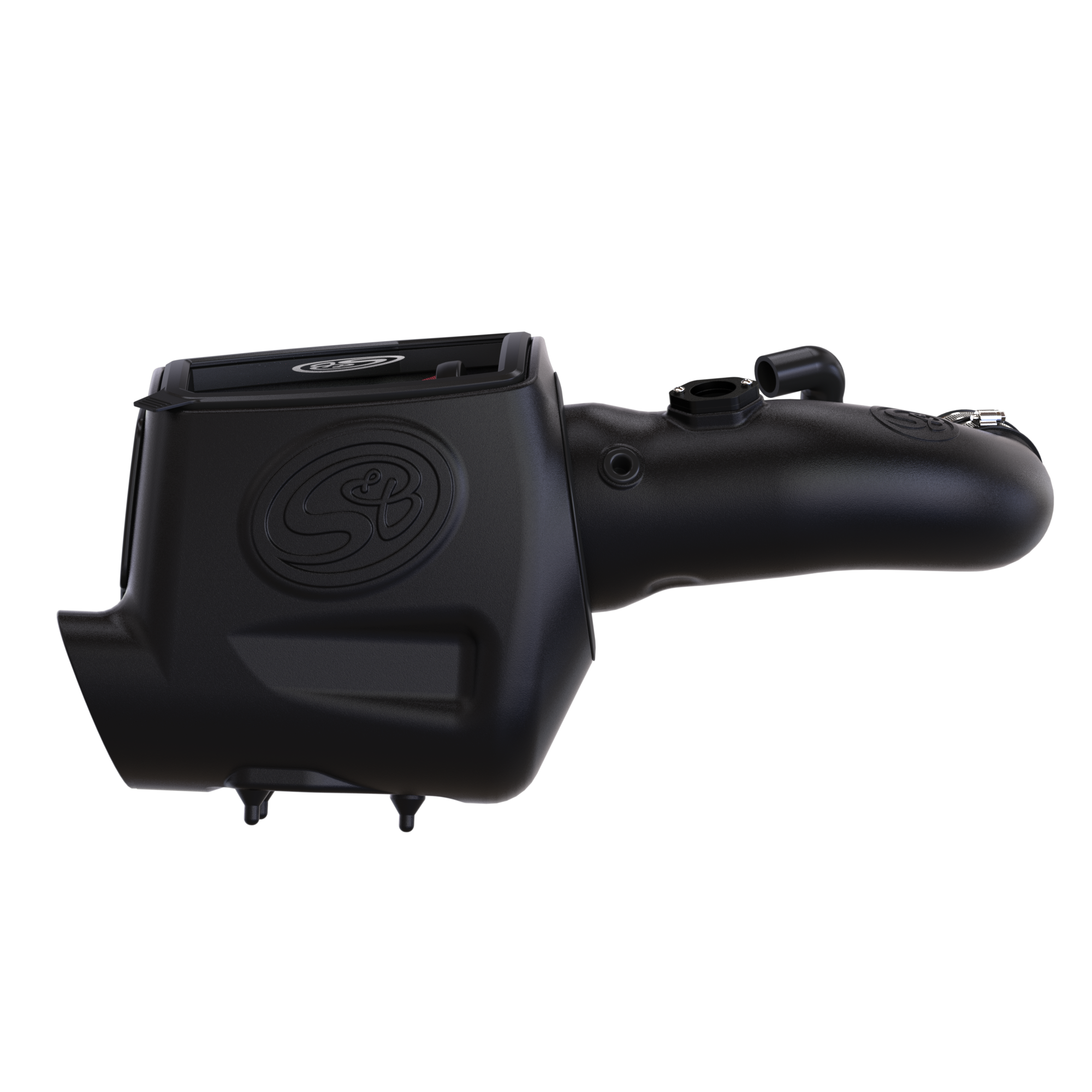 S&B Cold Air Intake for 2008-2010 Ford Powerstroke 6.4L