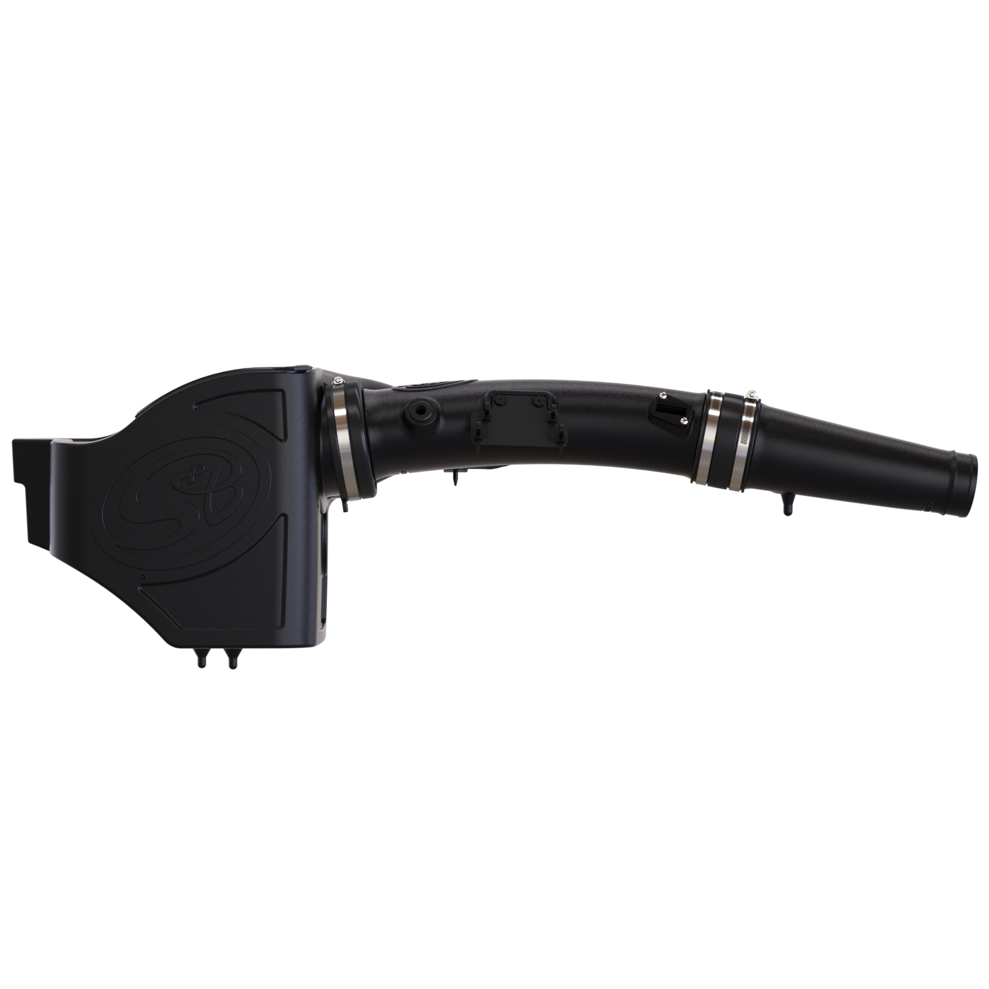 S&B Cold Air Intake for 2018-2021 Ford F-150 Powerstroke 3.0L