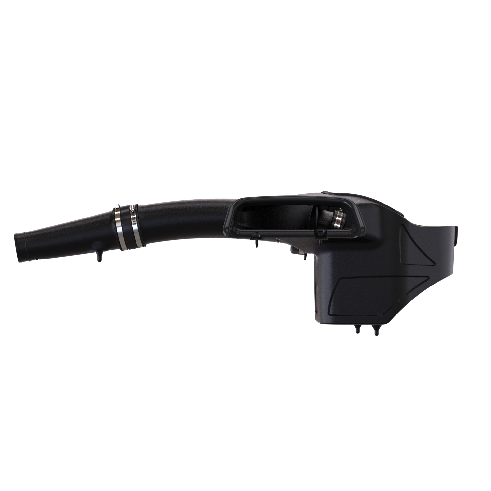S&B Cold Air Intake for 2018-2021 Ford F-150 Powerstroke 3.0L