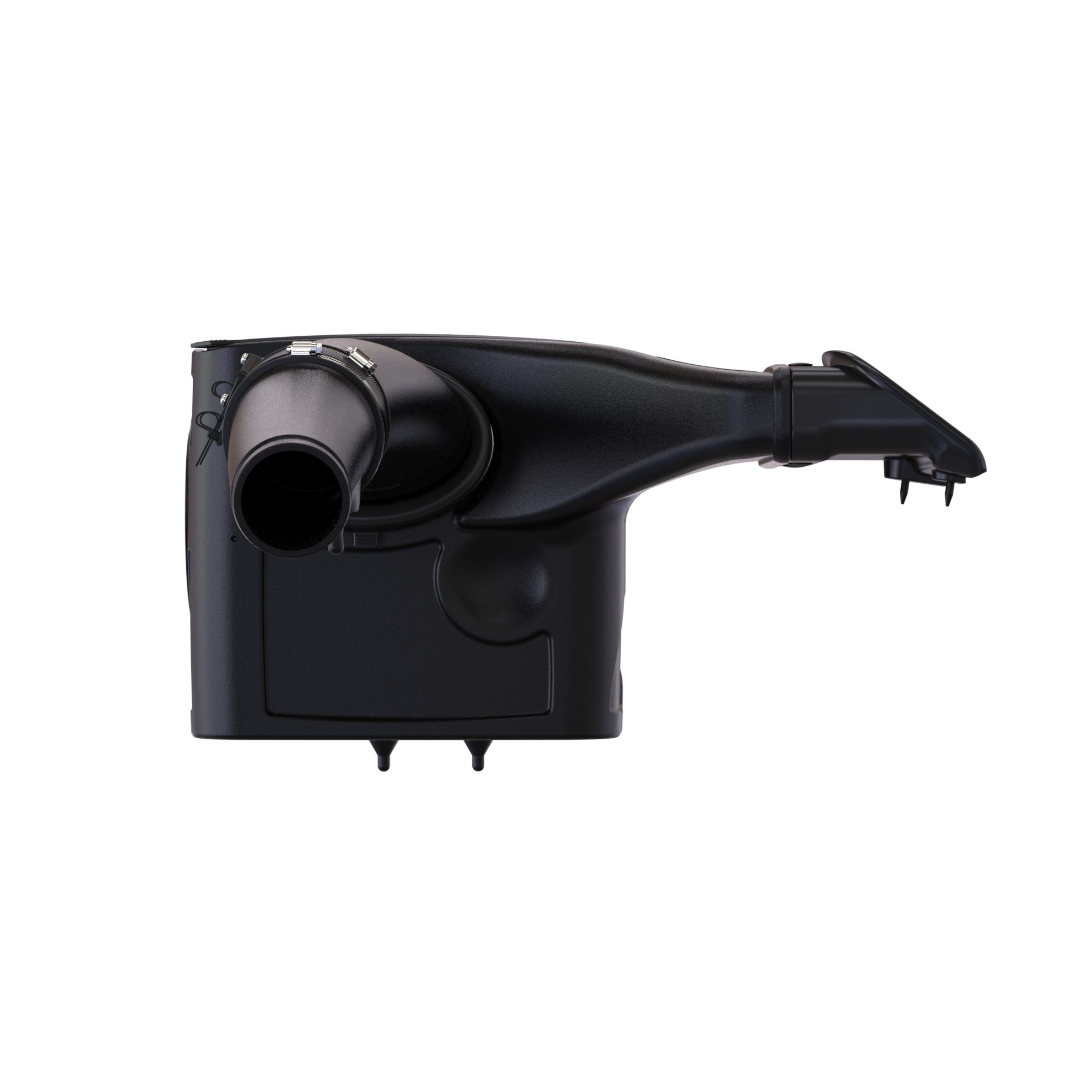 S&B Cold Air Intake for 2018-2021 Ford F-150 Powerstroke 3.0L