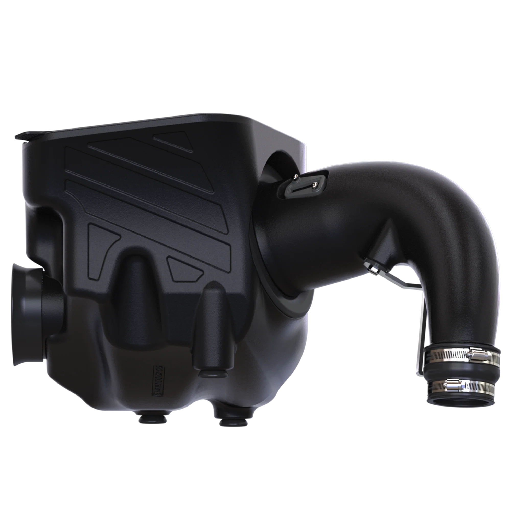 COLD AIR INTAKE FOR 2022+ TOYOTA TUNDRA, 2023+ SEQUOIA V6 3.4L AND 3.4L HYBRID - COTTON CLEANABLE