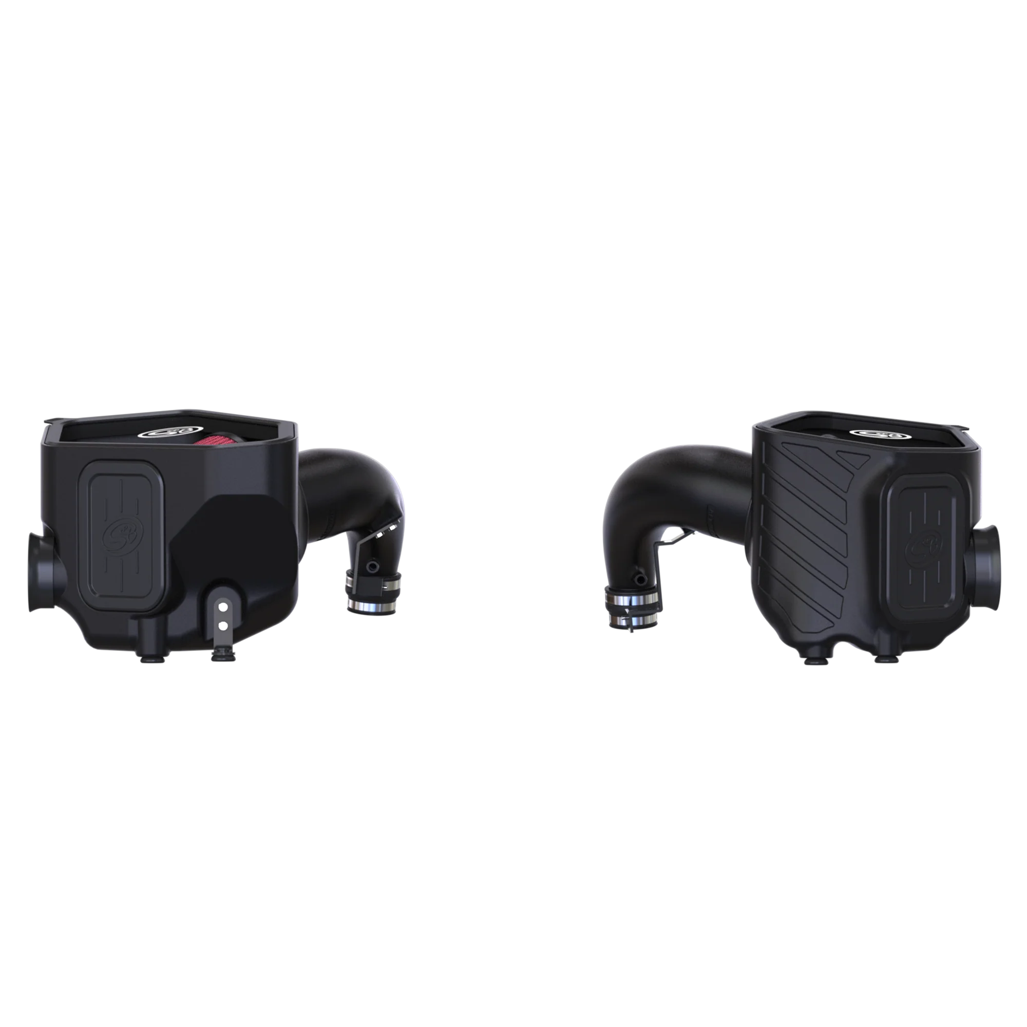 COLD AIR INTAKE FOR 2022+ TOYOTA TUNDRA, 2023+ SEQUOIA V6 3.4L AND 3.4L HYBRID - COTTON CLEANABLE