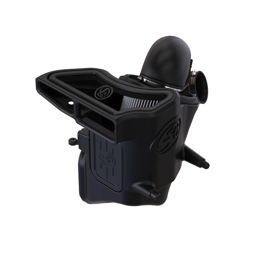 COLD AIR INTAKE FOR THE 2023-2024 CADILLAC ESCALADE V 6.2L V8