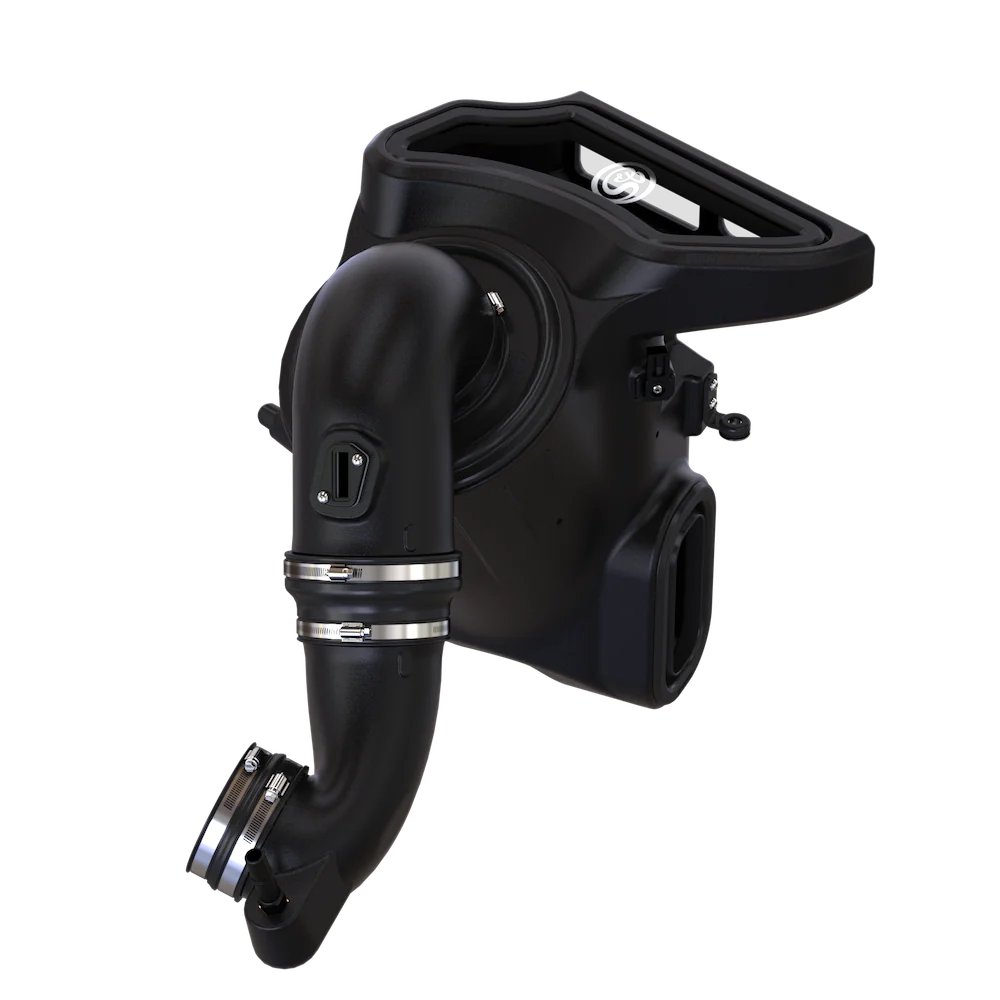 COLD AIR INTAKE FOR THE 2023-2024 CADILLAC ESCALADE V 6.2L V8