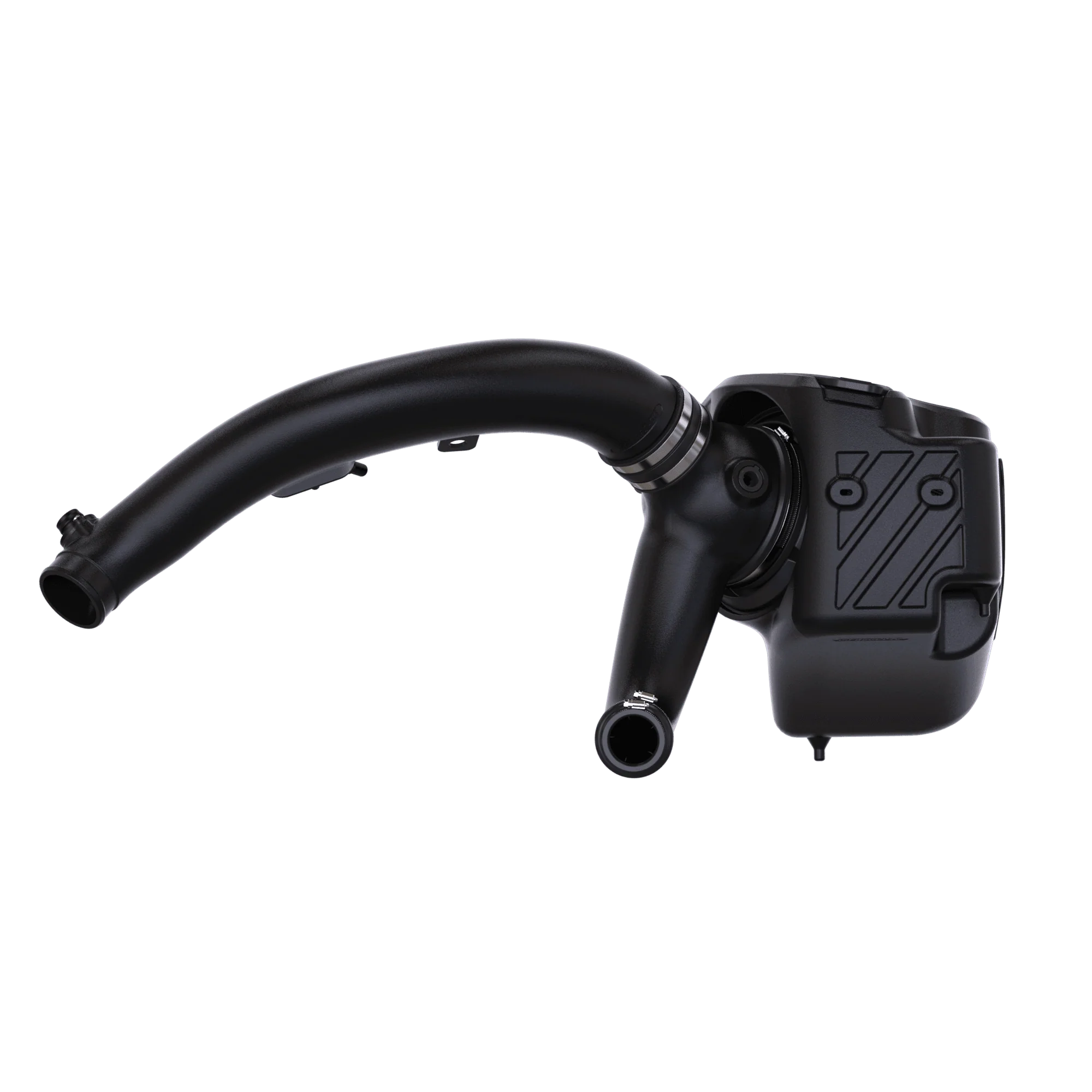 '24+ Ranger Raptor 3.0L V6 Cold Air Intake