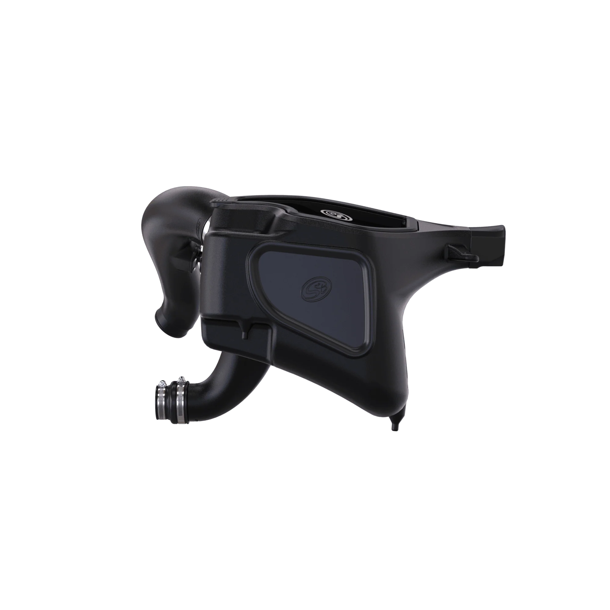 '24+ Ranger Raptor 3.0L V6 Cold Air Intake