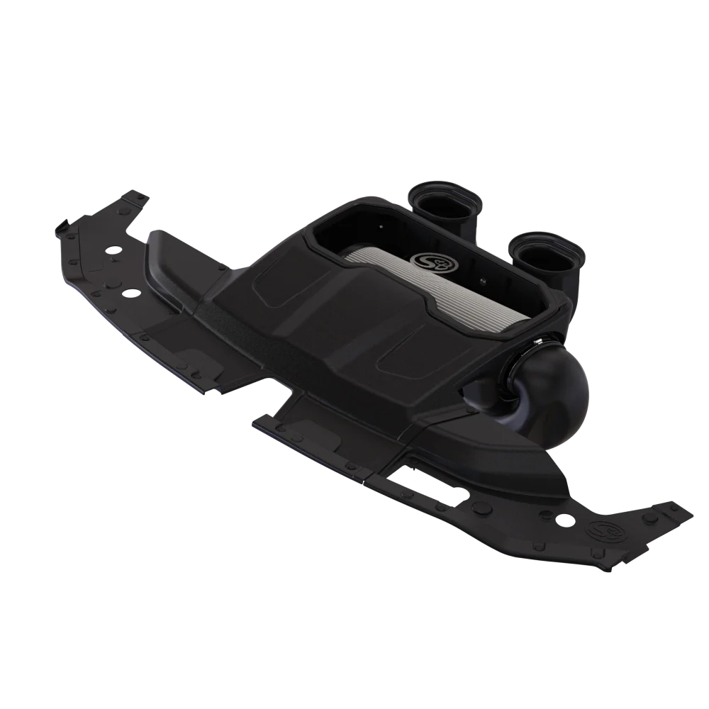 Cold Air Intake for 2021-2024 RAM 1500 TRX V8-6.2L with 3.0L Whipple Supercharger