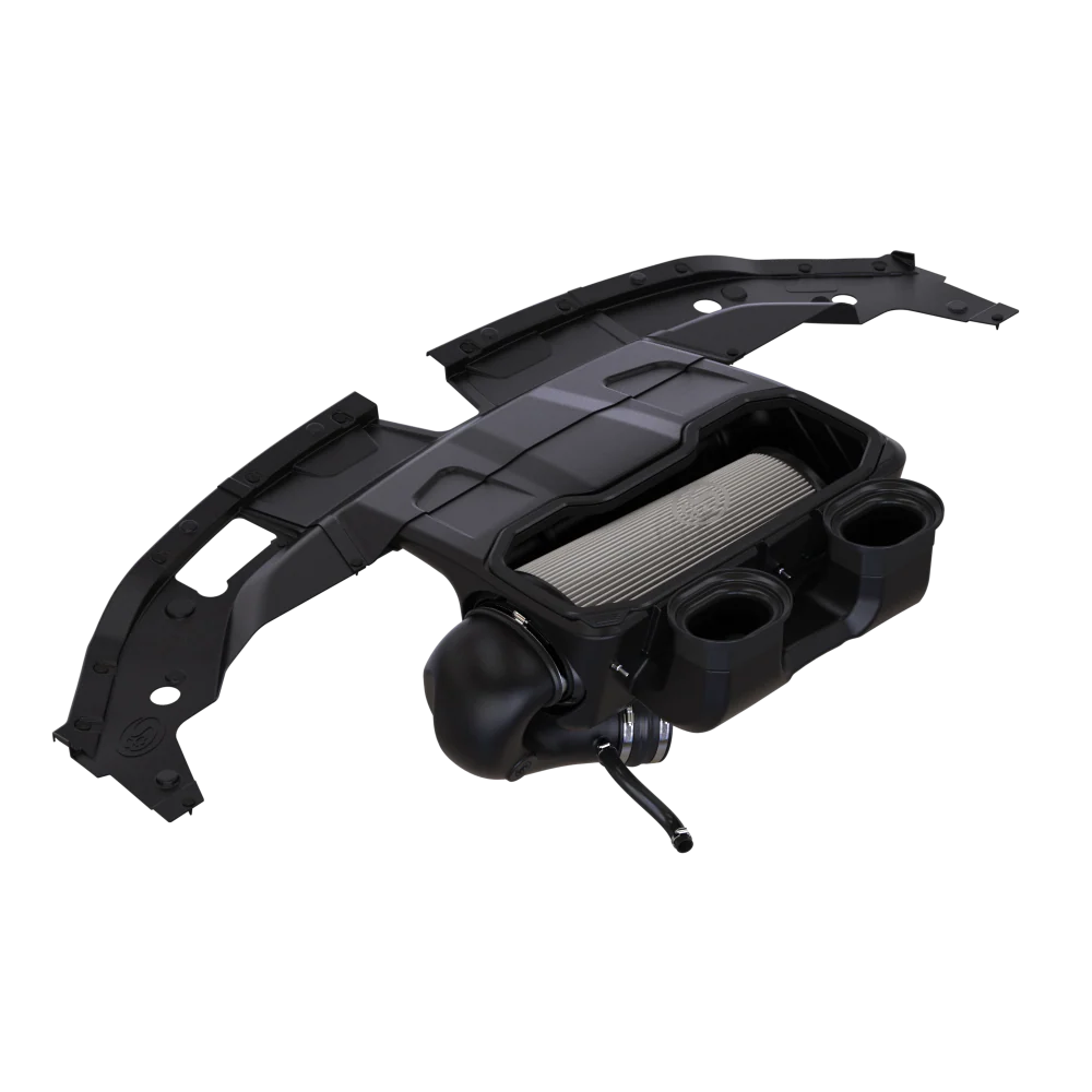 Cold Air Intake for 2021-2024 RAM 1500 TRX V8-6.2L with 3.0L Whipple Supercharger