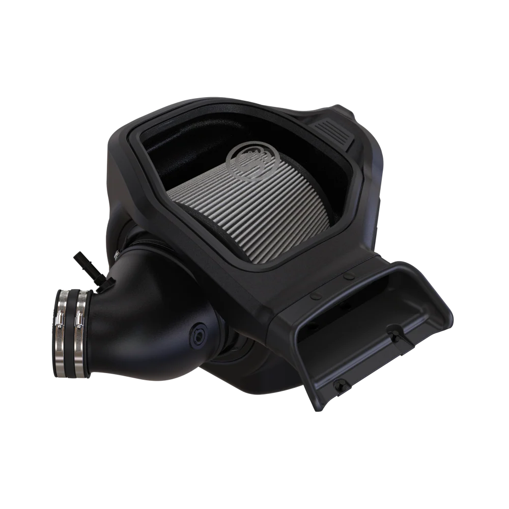 Cold Air Intake for the 2023-2025 Ford F-150 Raptor R with 3.8L Whipple Supercharger