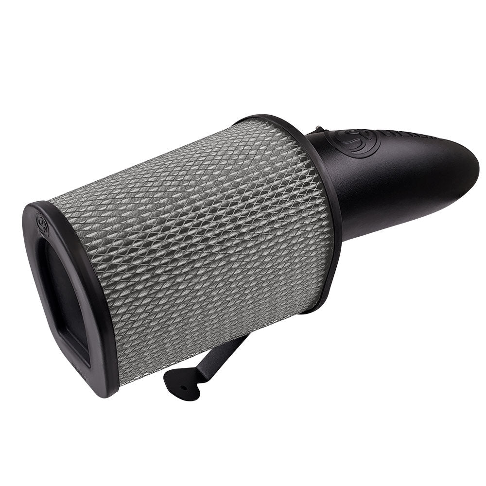 S&B Open Air Intake for 2020-2025 Ford Powerstroke 6.7L