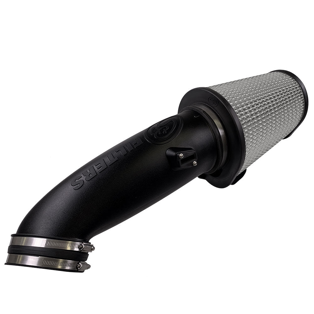 S&B Open Air Intake for 2020-2025 Ford Powerstroke 6.7L