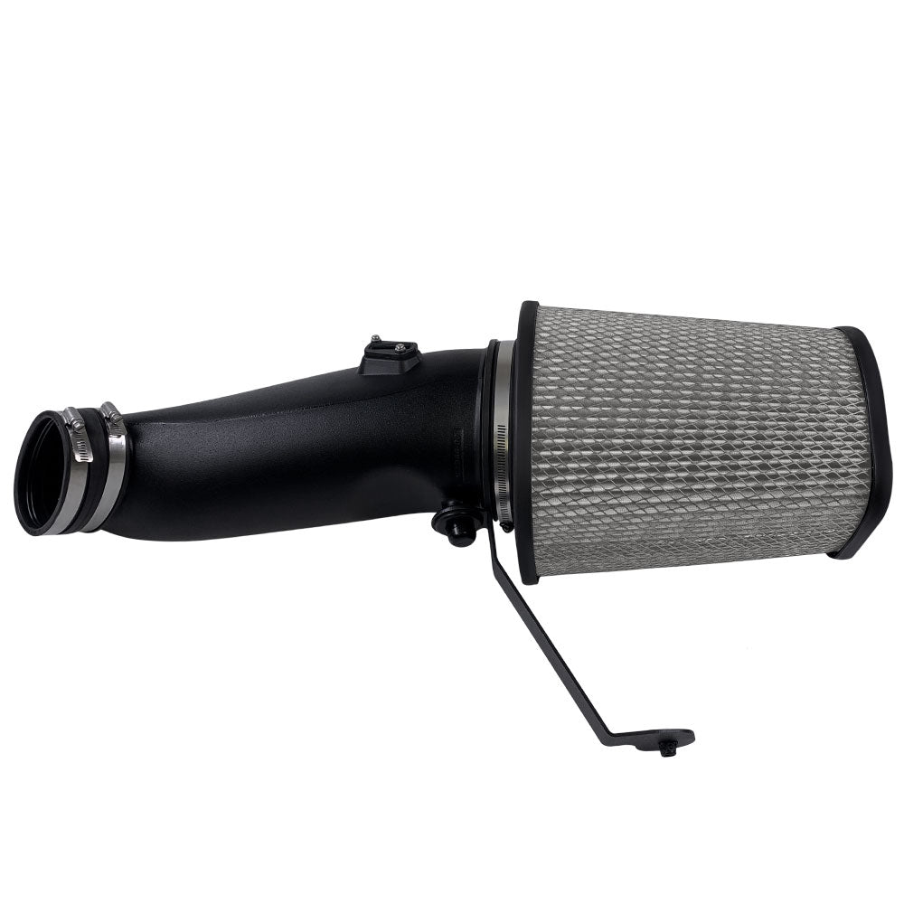 S&B Open Air Intake for 2020-2025 Ford Powerstroke 6.7L