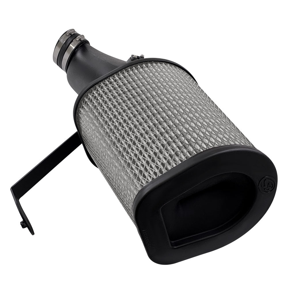 S&B Open Air Intake for 2020-2025 Ford Powerstroke 6.7L