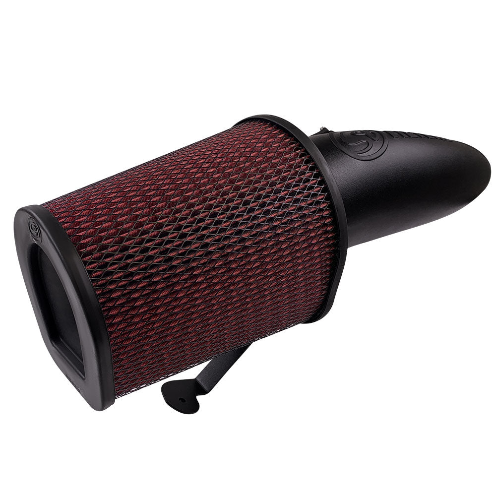 S&B Open Air Intake for 2020-2025 Ford Powerstroke 6.7L