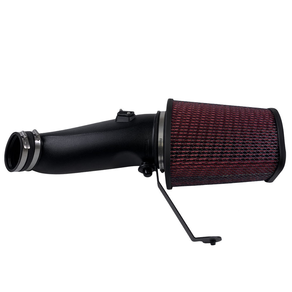 S&B Open Air Intake for 2020-2025 Ford Powerstroke 6.7L