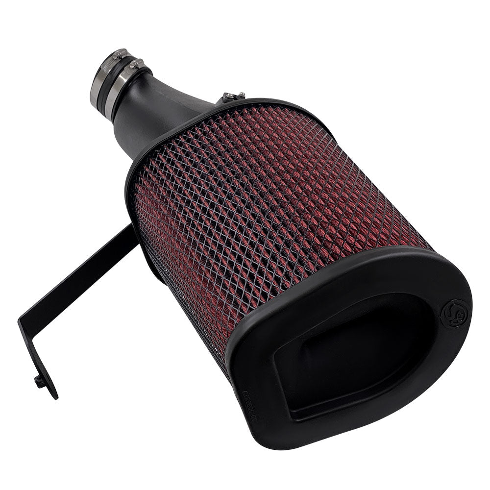 S&B Open Air Intake for 2020-2025 Ford Powerstroke 6.7L