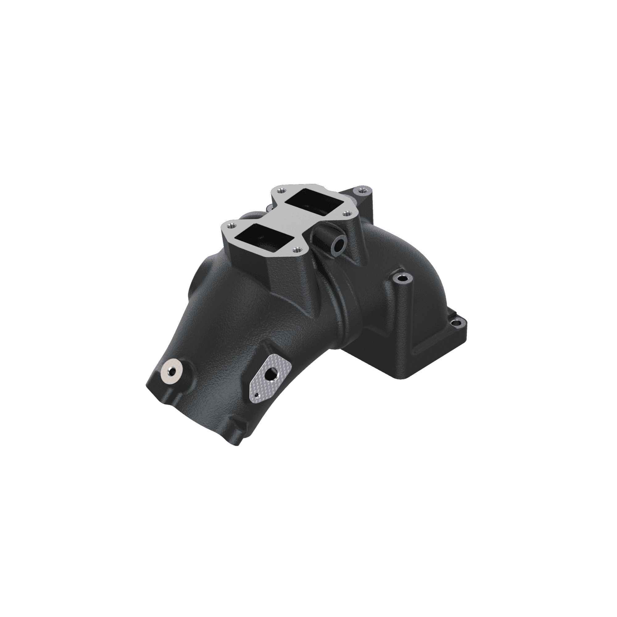 Intake Elbow For 2019-2024 Dodge Ram 2500, 3500 6.7L Diesel