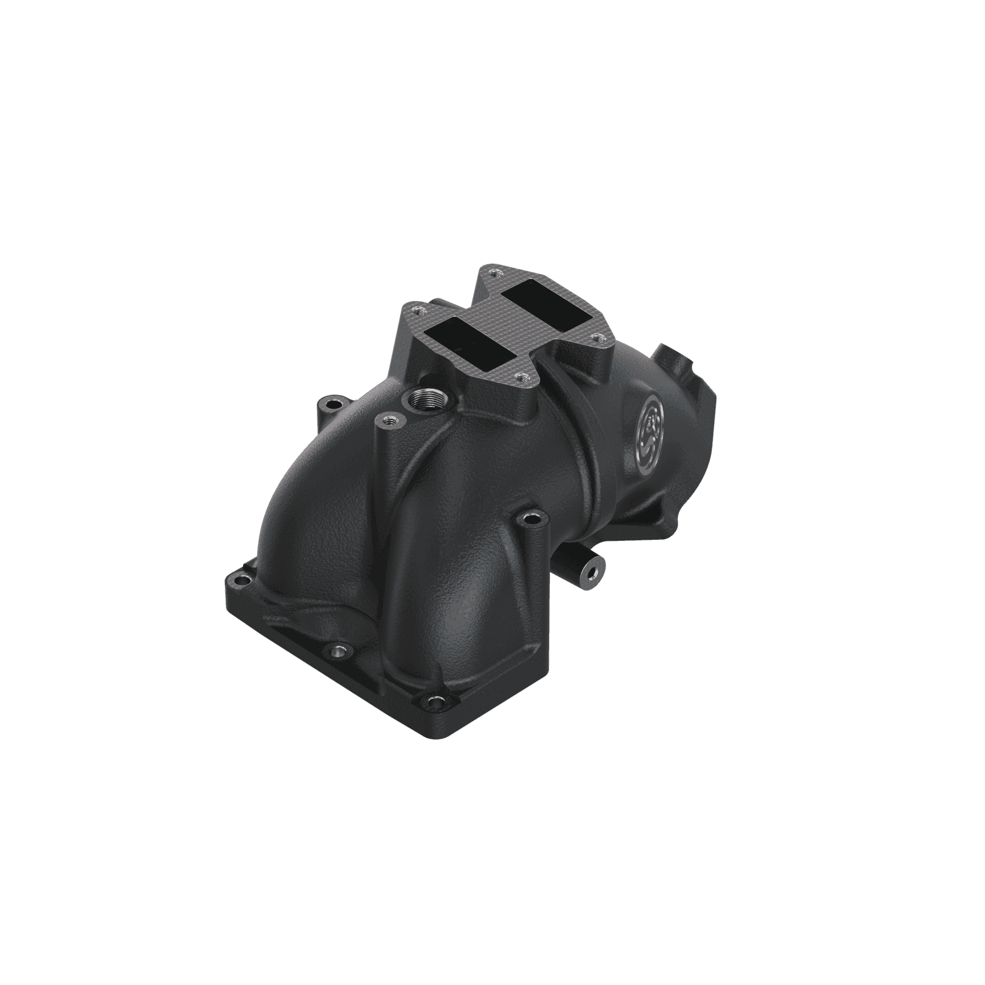 Intake Elbow For 2019-2024 Dodge Ram 2500, 3500 6.7L Diesel
