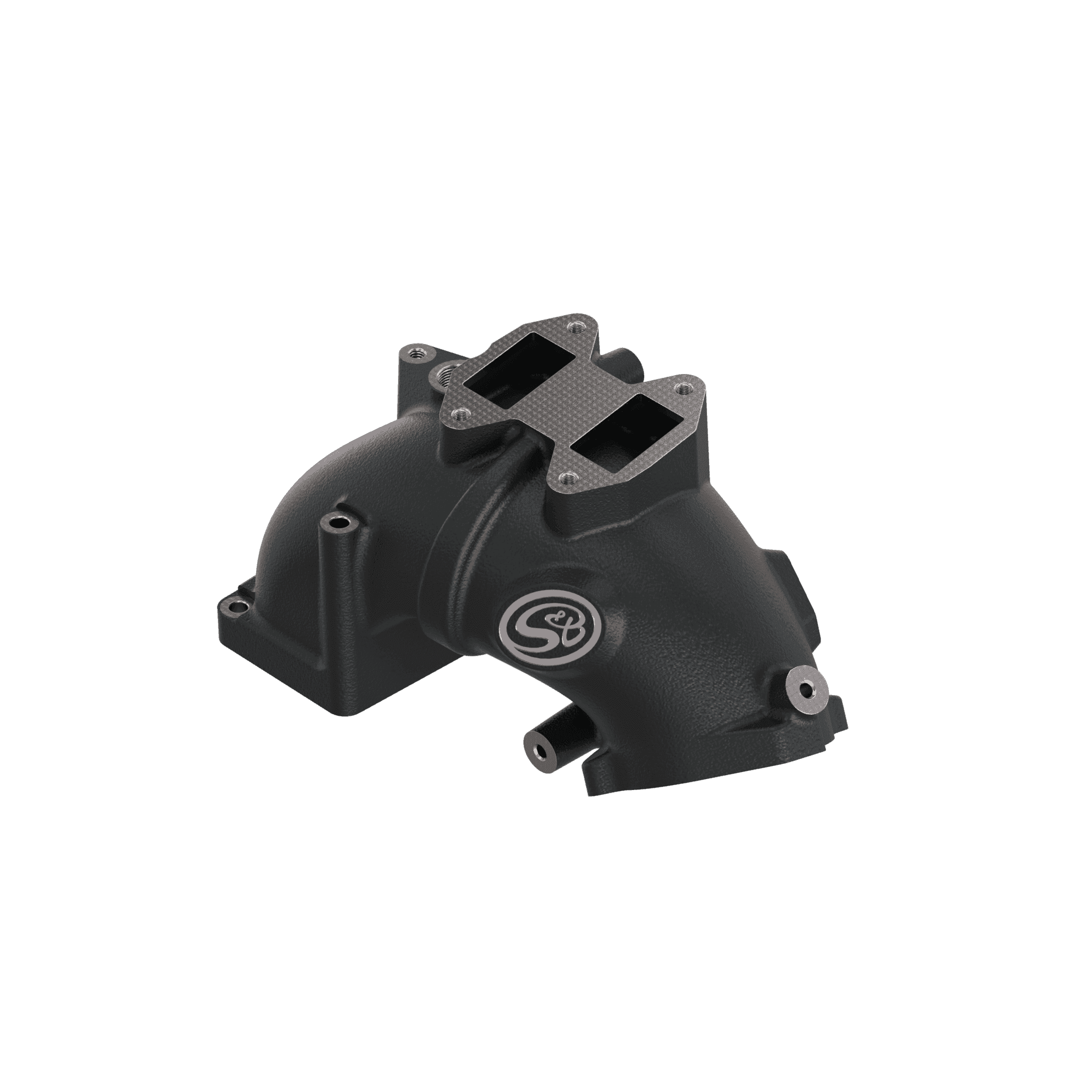 Intake Elbow For 2019-2024 Dodge Ram 2500, 3500 6.7L Diesel