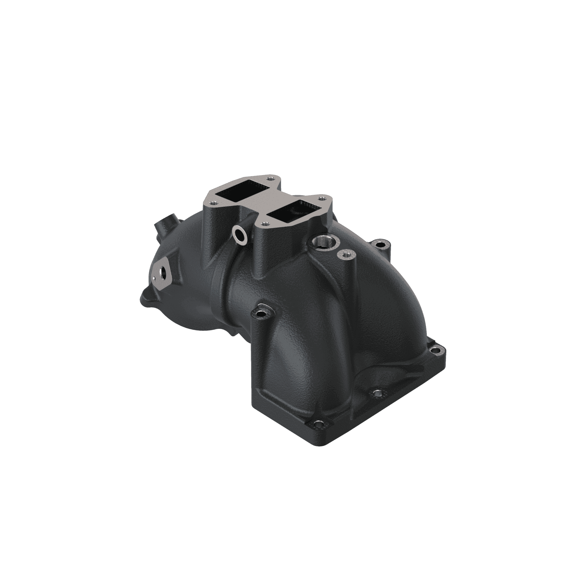 Intake Elbow For 2019-2024 Dodge Ram 2500, 3500 6.7L Diesel