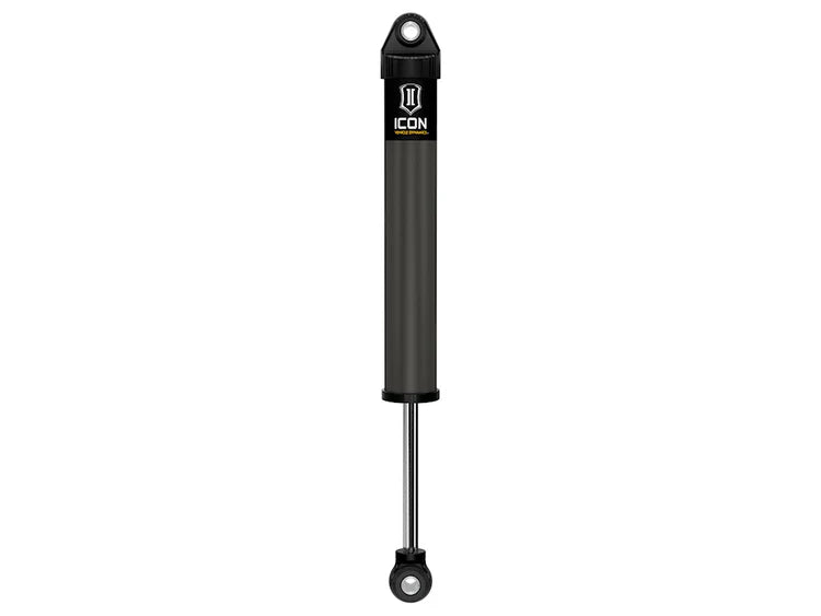 ICON 2011-2026 Chevrolet Silverado/GMC Sierra 2500/3500 HD, 0-1.5” Lift, Rear, V.S. 2.0 HD Series Shock Absorbers, Internal Reservoir